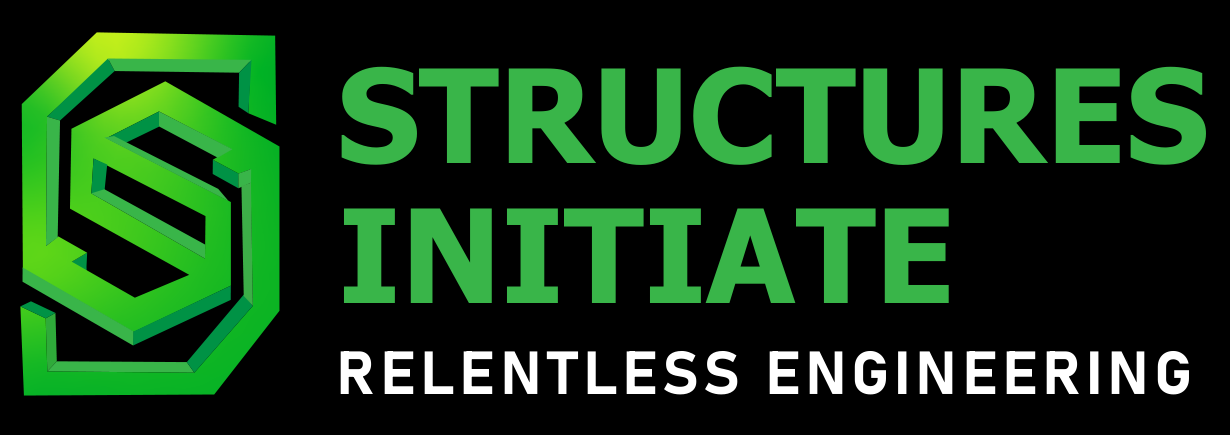 Structures Initiate, Relentless Engineering